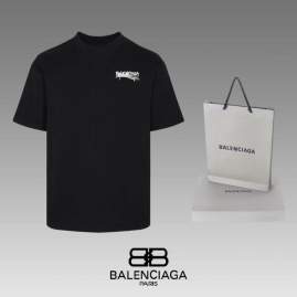 Picture of Balenciaga T Shirts Short _SKUBalenciagaXS-Lsxtx3320840